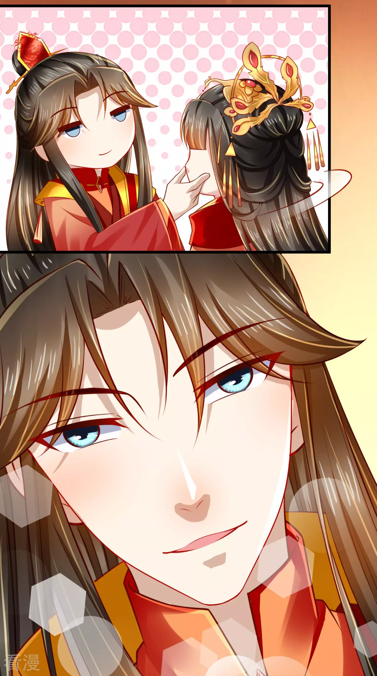 最终话 切莫辜负良辰美景-第69话