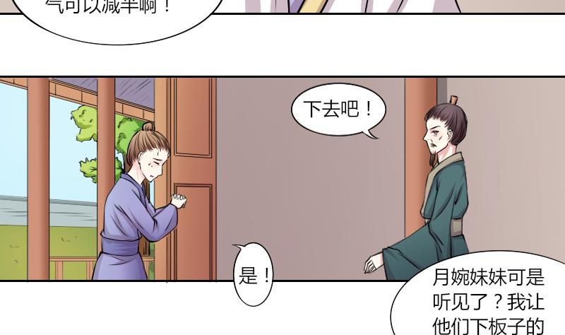 第132话 惩罚 4-第133话