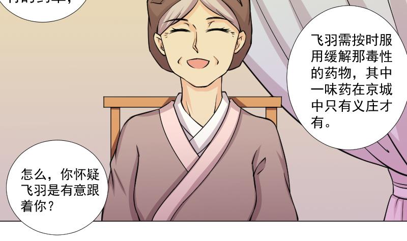 第164话 渊源 2-第165话