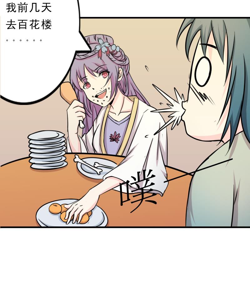 第168话 渊源 6-第169话