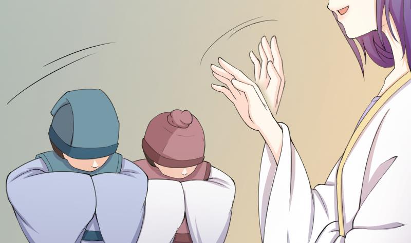 第180话 花券-第181话