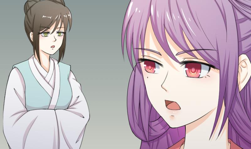 第188话 思君不见(1/2)-第189话