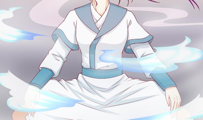 第192话 拜师-第193话