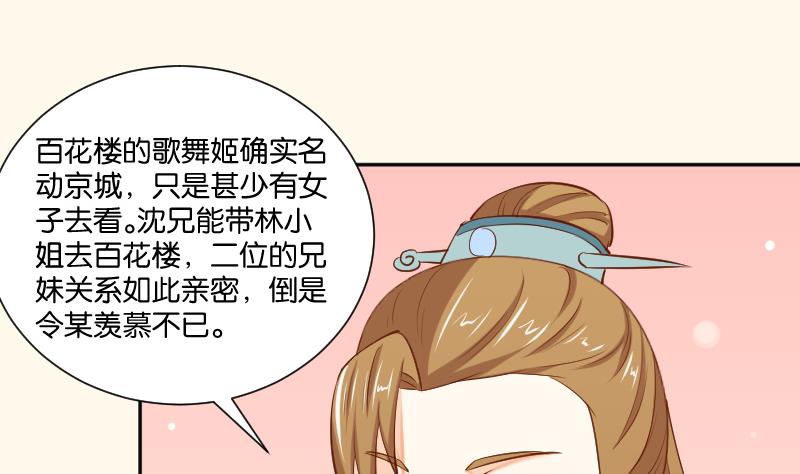 第204话 亲密兄妹？-第205话