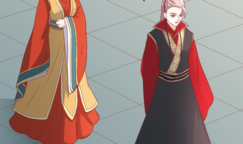 第240话 皇后的心思-第241话