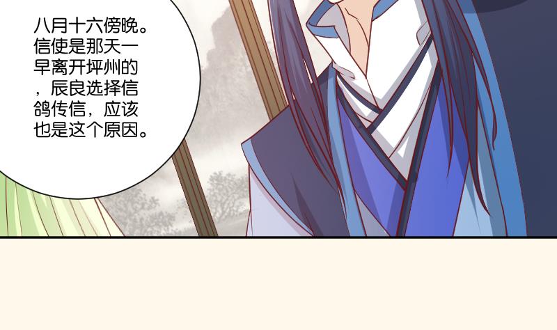 第250话 商论-第251话