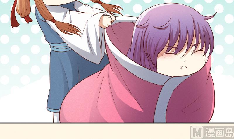 第294话 圣诞小剧场&mdash;冬青 1-第295话