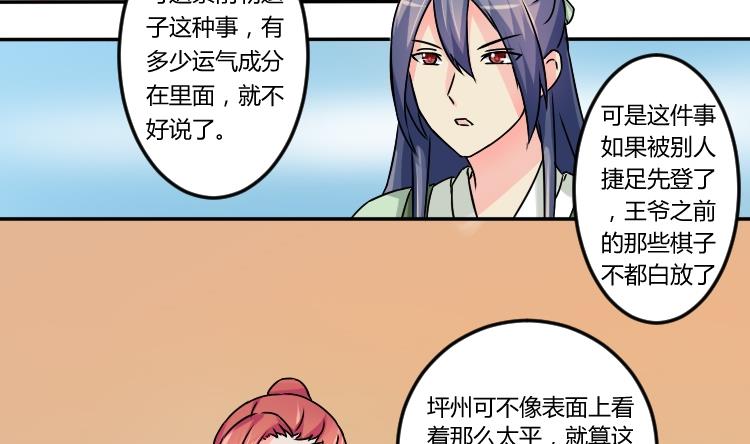 第034话 王妃-第35话