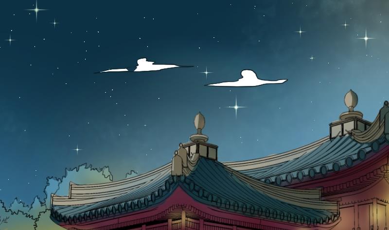 第044话 怀疑 2-第45话