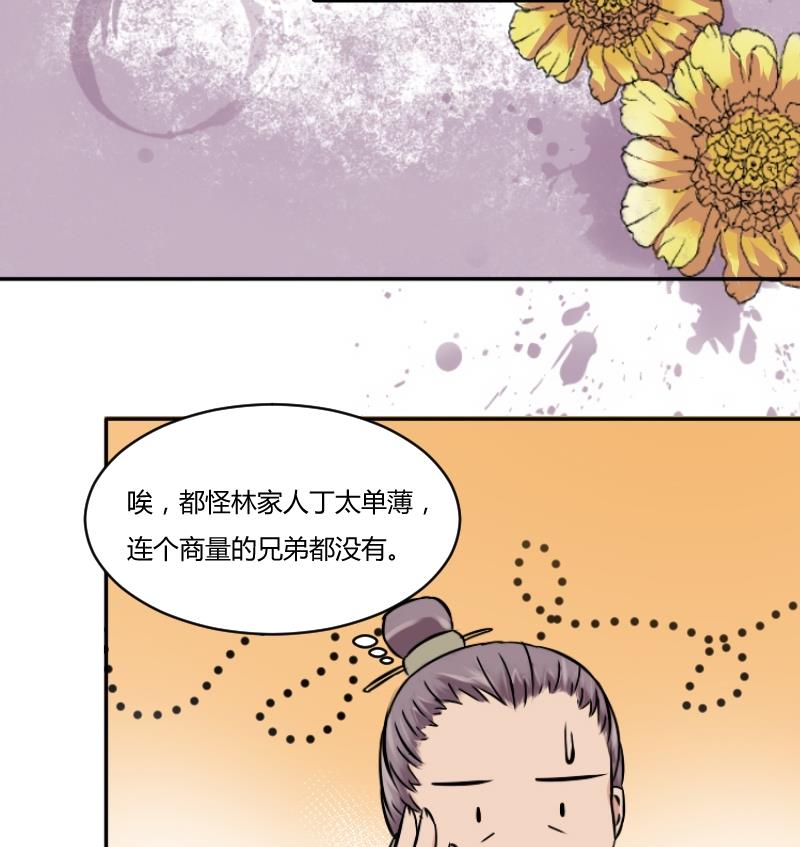 第052话 书房 1-第53话