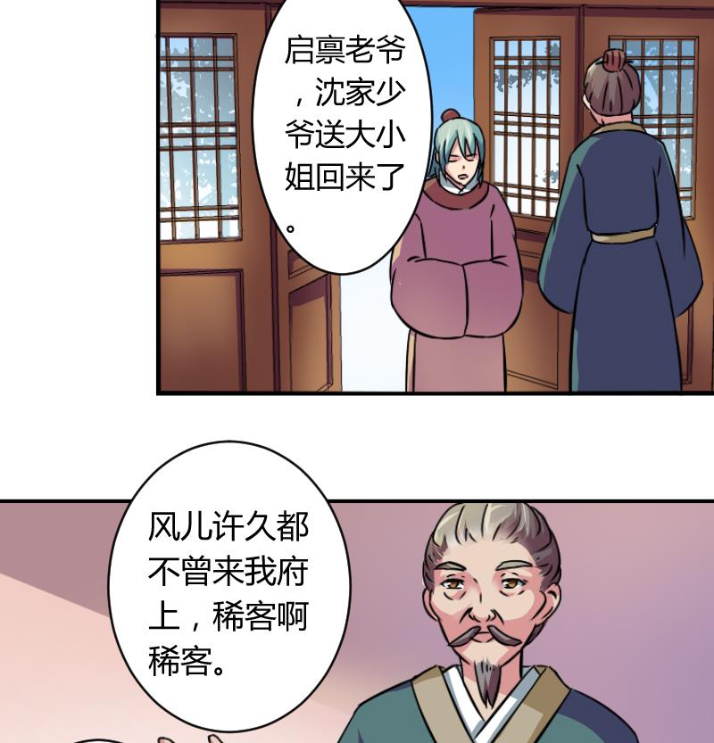 第062话 回府 2-第63话
