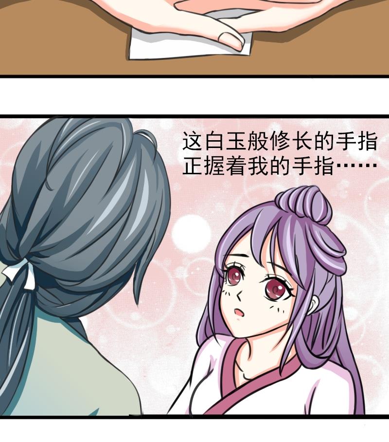 第080话 不可拆cp 3-第81话