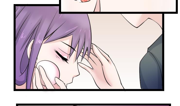第092话 麒麟妆 4-第93话