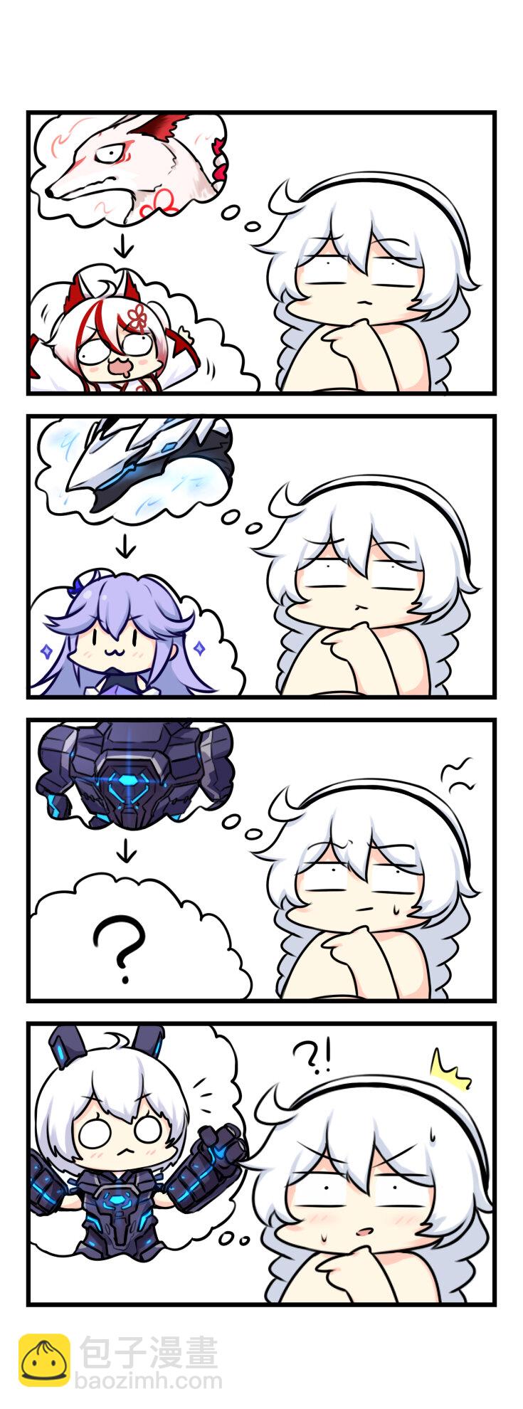 第69话 【069】-第67话