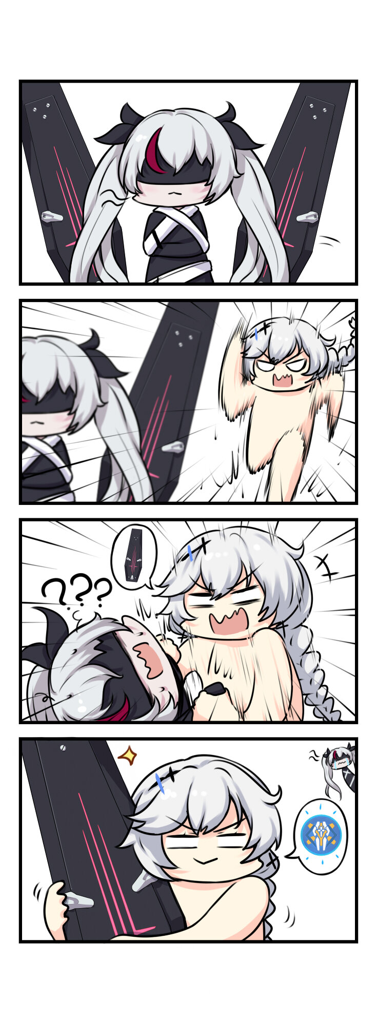 第69话 【069】-第67话