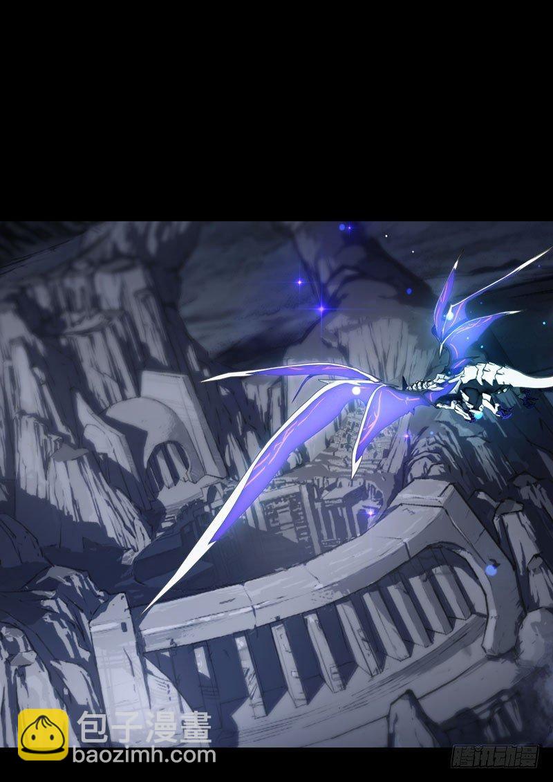 第二次崩坏 第十九话 苍月-第109话