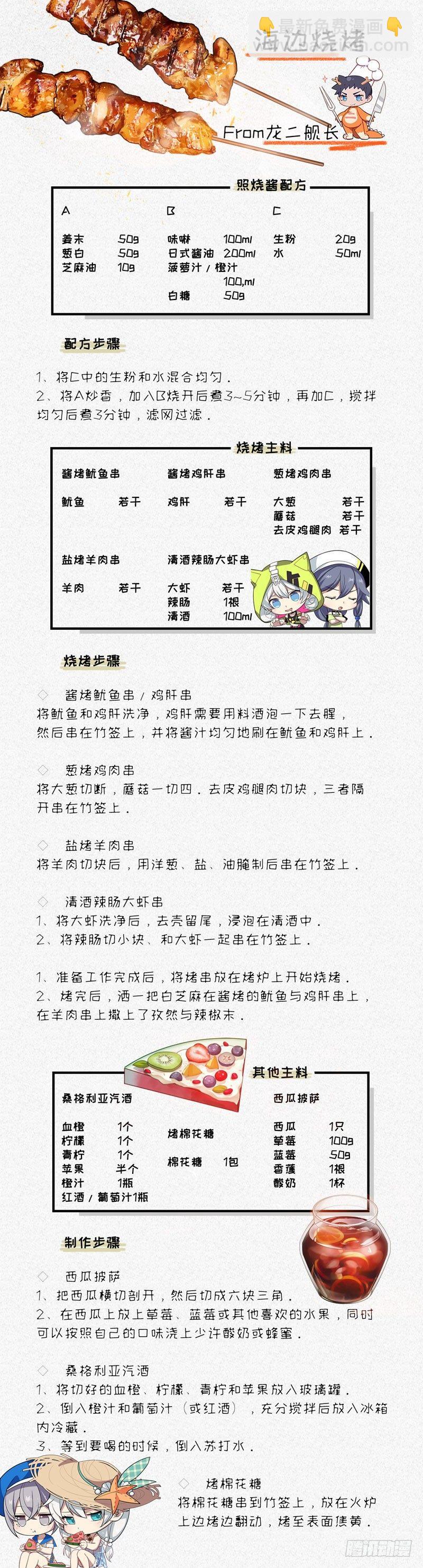 女武神的餐桌 05-第157话