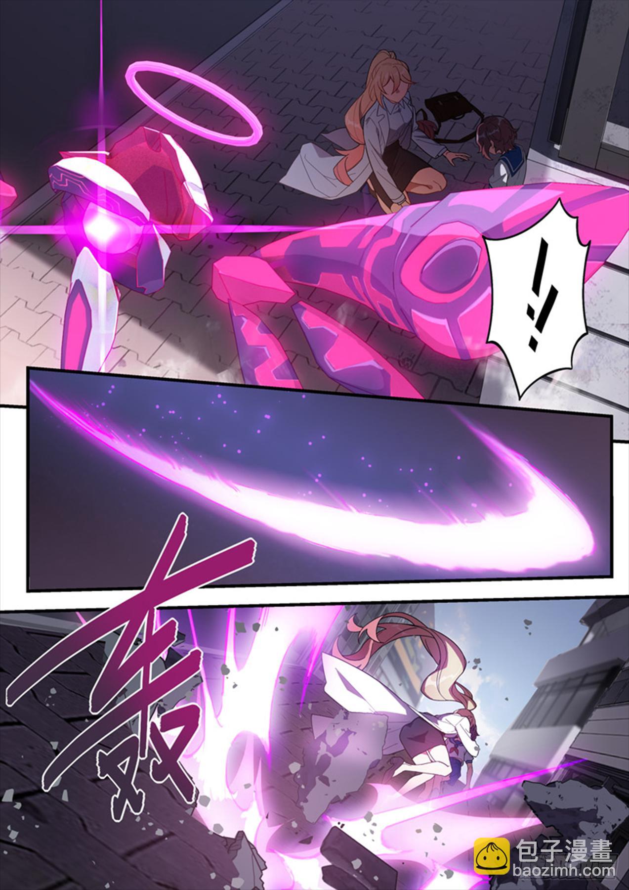 传承 第六话 众生-第185话