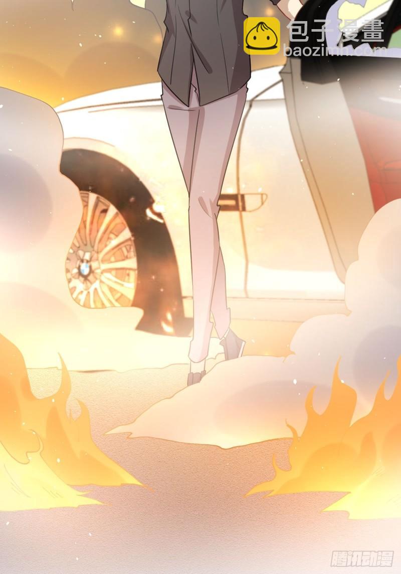 🍵本剑仙绝不吃软饭 第111话 前后夹击 第31页