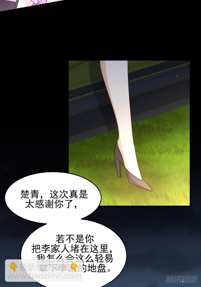 🍵本剑仙绝不吃软饭 第179话 围剿李家 第12页