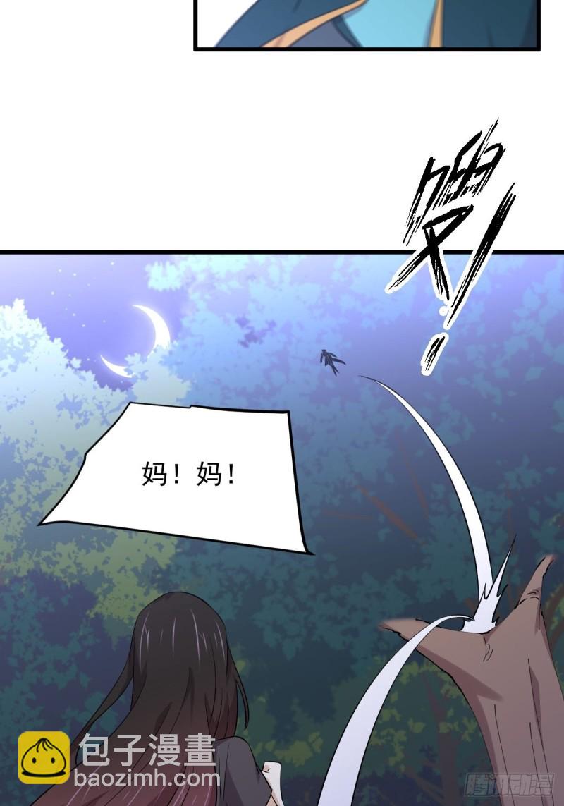 🍵本剑仙绝不吃软饭 第207话 各自遇敌 第29页