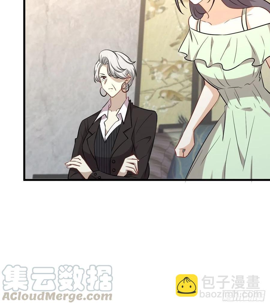 🍵本剑仙绝不吃软饭 第229话 进入楚家 第28页
