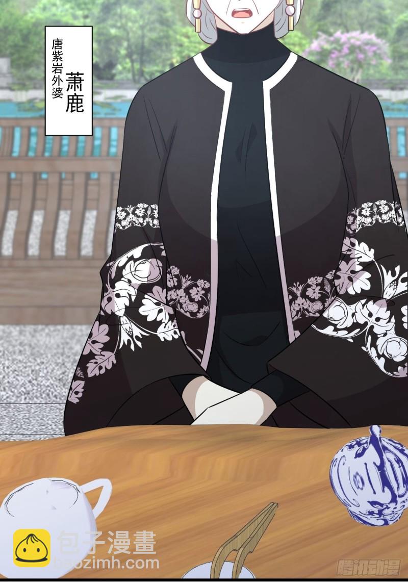 🍵本剑仙绝不吃软饭 第233话 御医世家 第46页