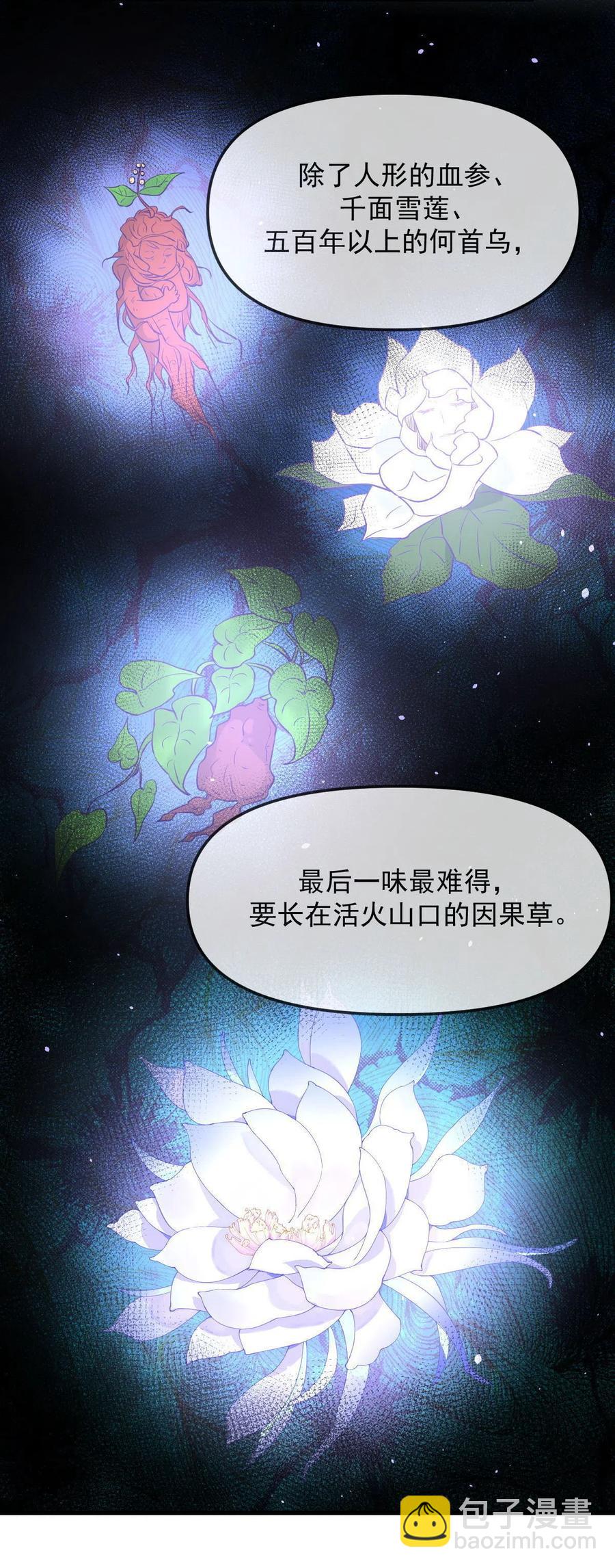 🍵本剑仙绝不吃软饭 第265话 萧、叶合作 第27页