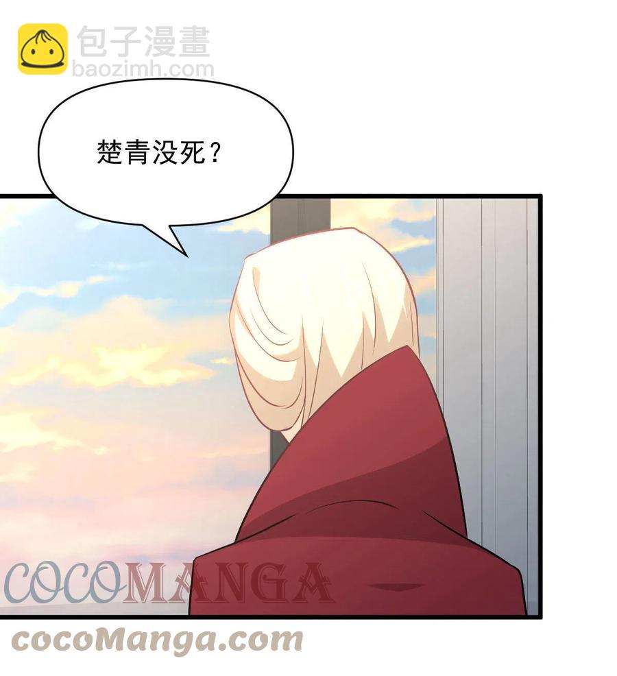 🍵本剑仙绝不吃软饭 第271话 是个宝贝 第28页