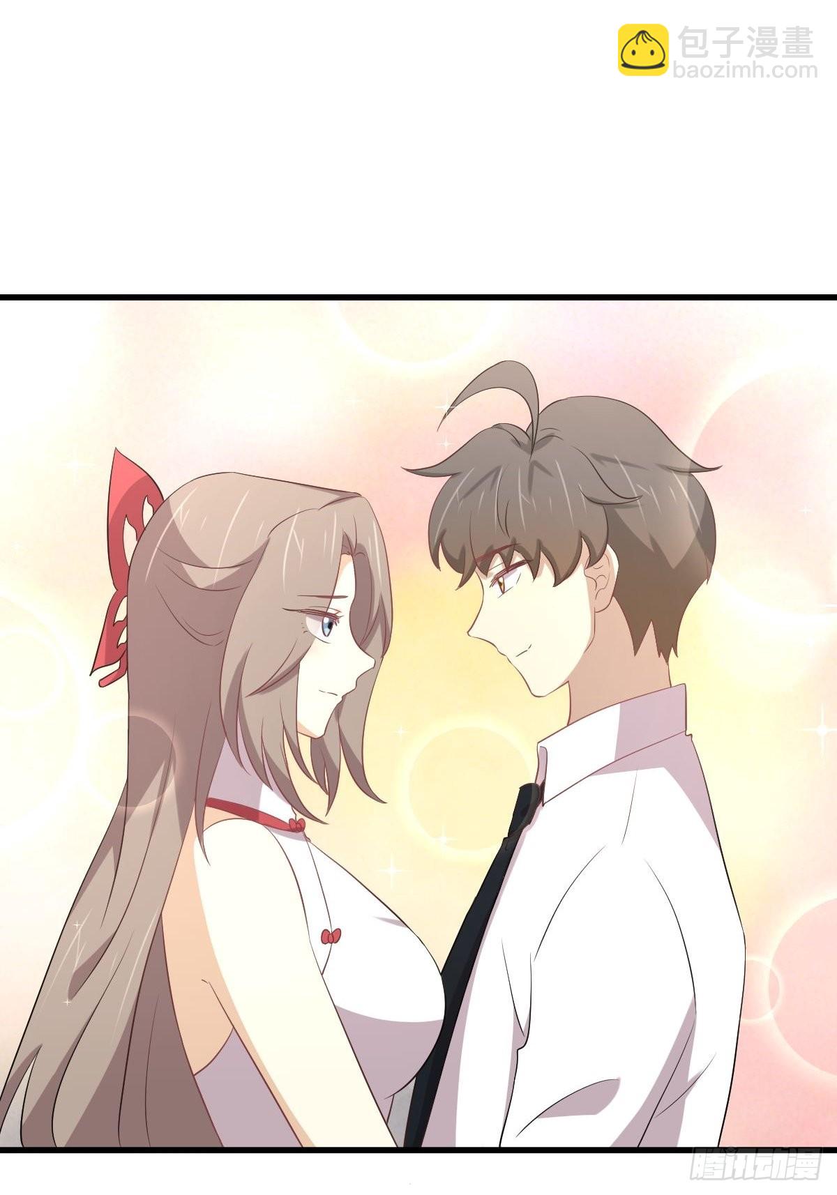 🍵本剑仙绝不吃软饭 第329话 重逢 第16页