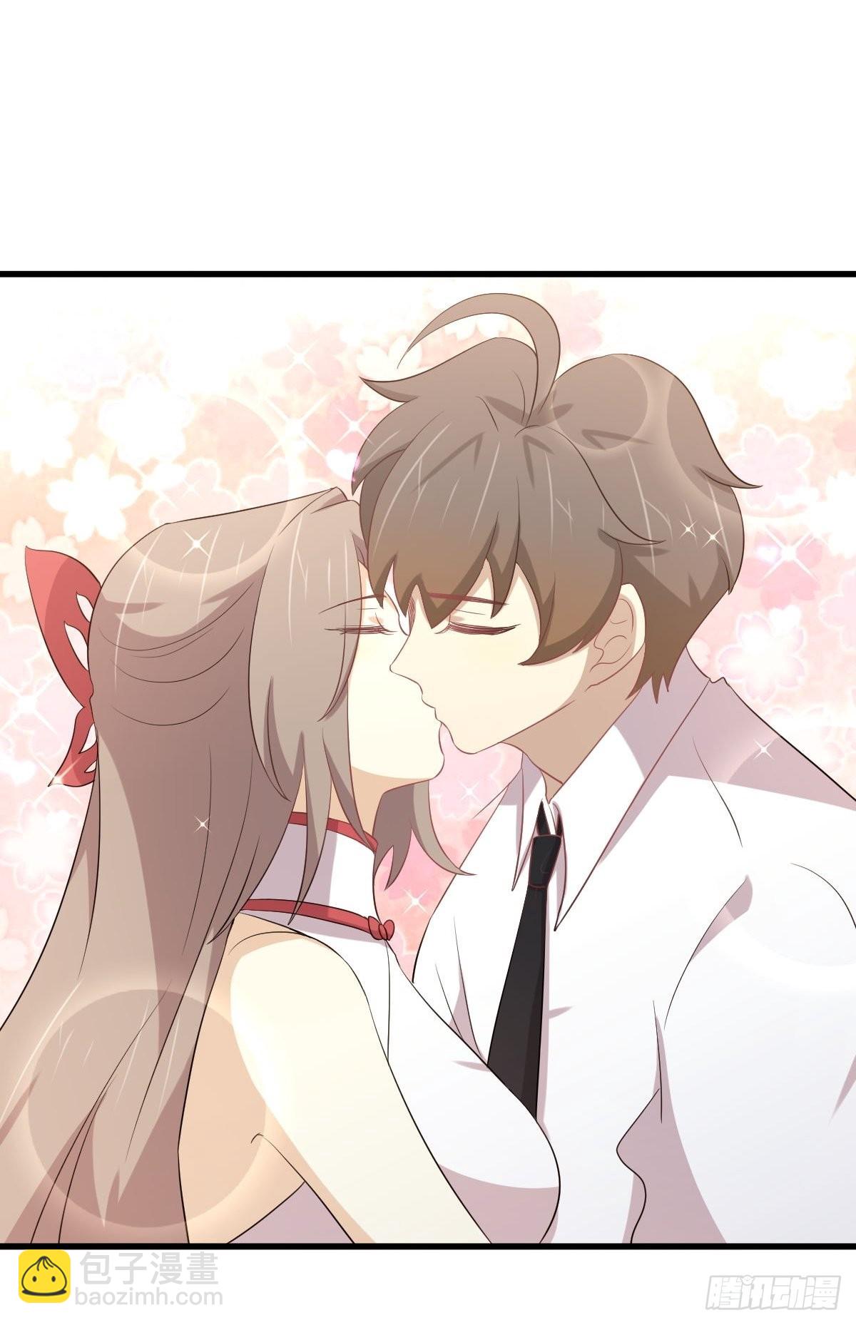 🍵本剑仙绝不吃软饭 第329话 重逢 第17页