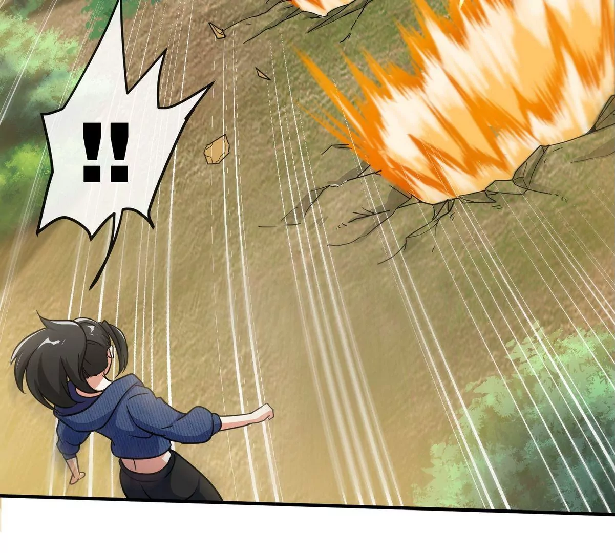 第82话 天罗狂虾(1/3)-第83话
