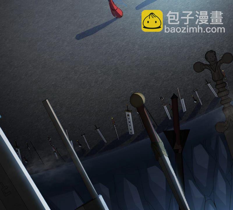 第16话 剑冢(1/2)-第17话