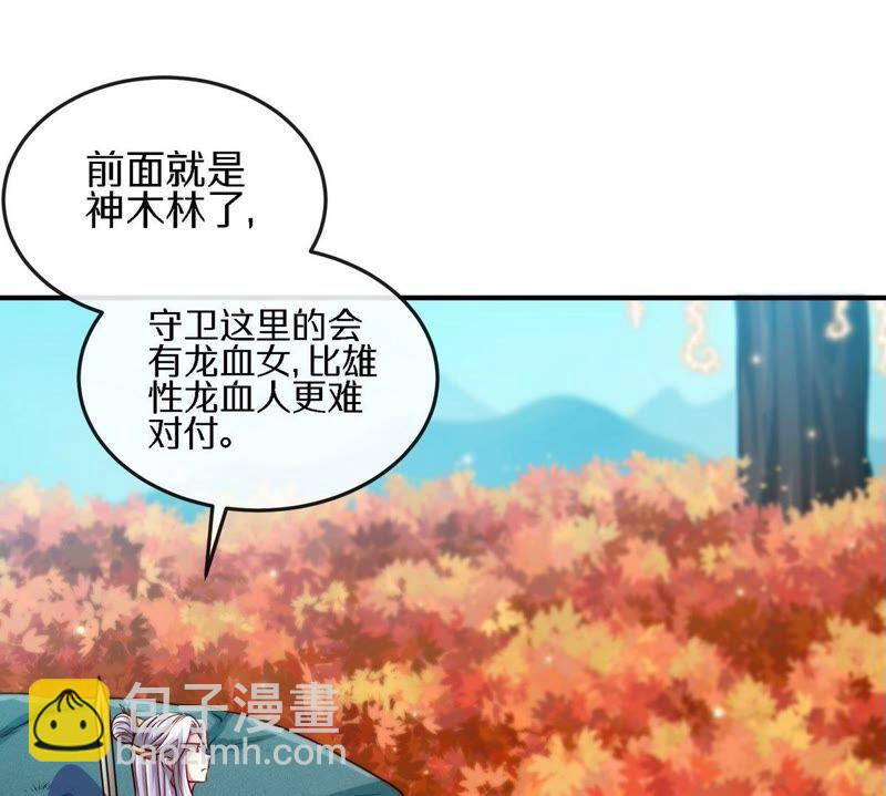 第18话 龙血公主(1/2)-第19话