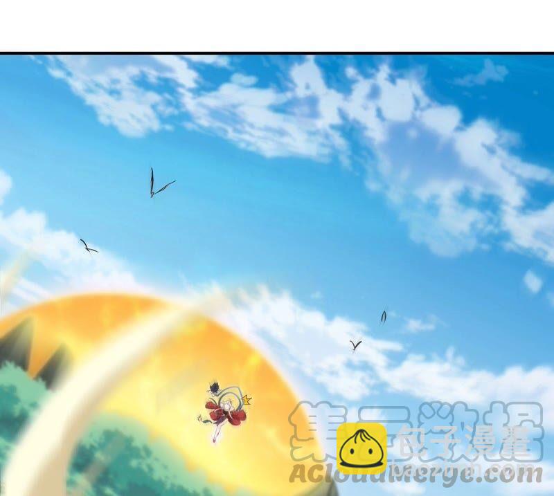 第34话 冒牌祭灵(1/2)-第35话