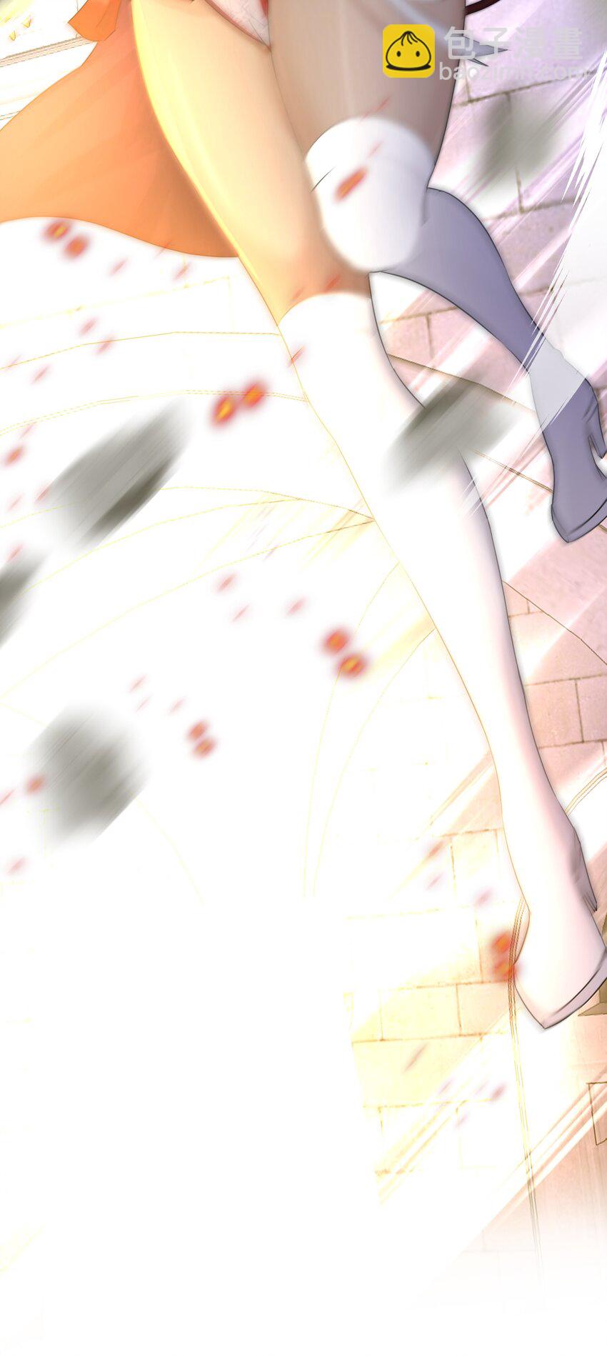 006 魔神一击！(1/2)-第7话