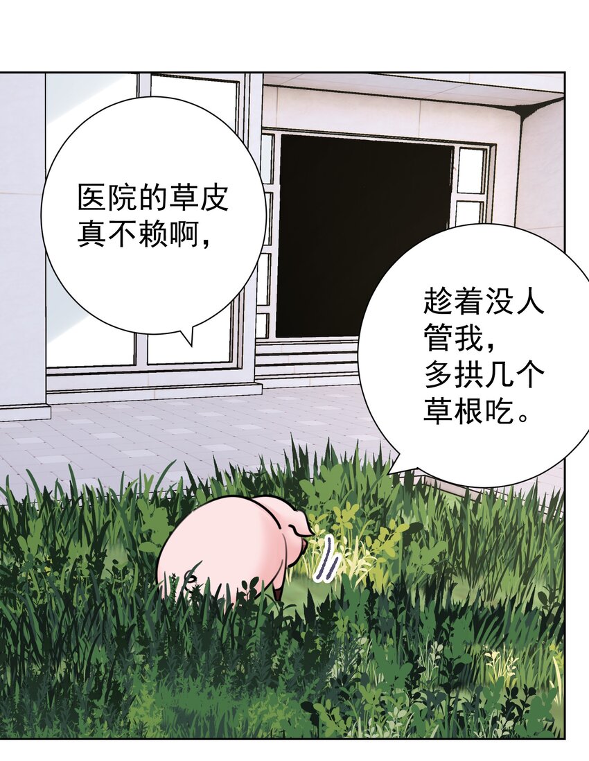 067 吉莉亚你？！-第71话