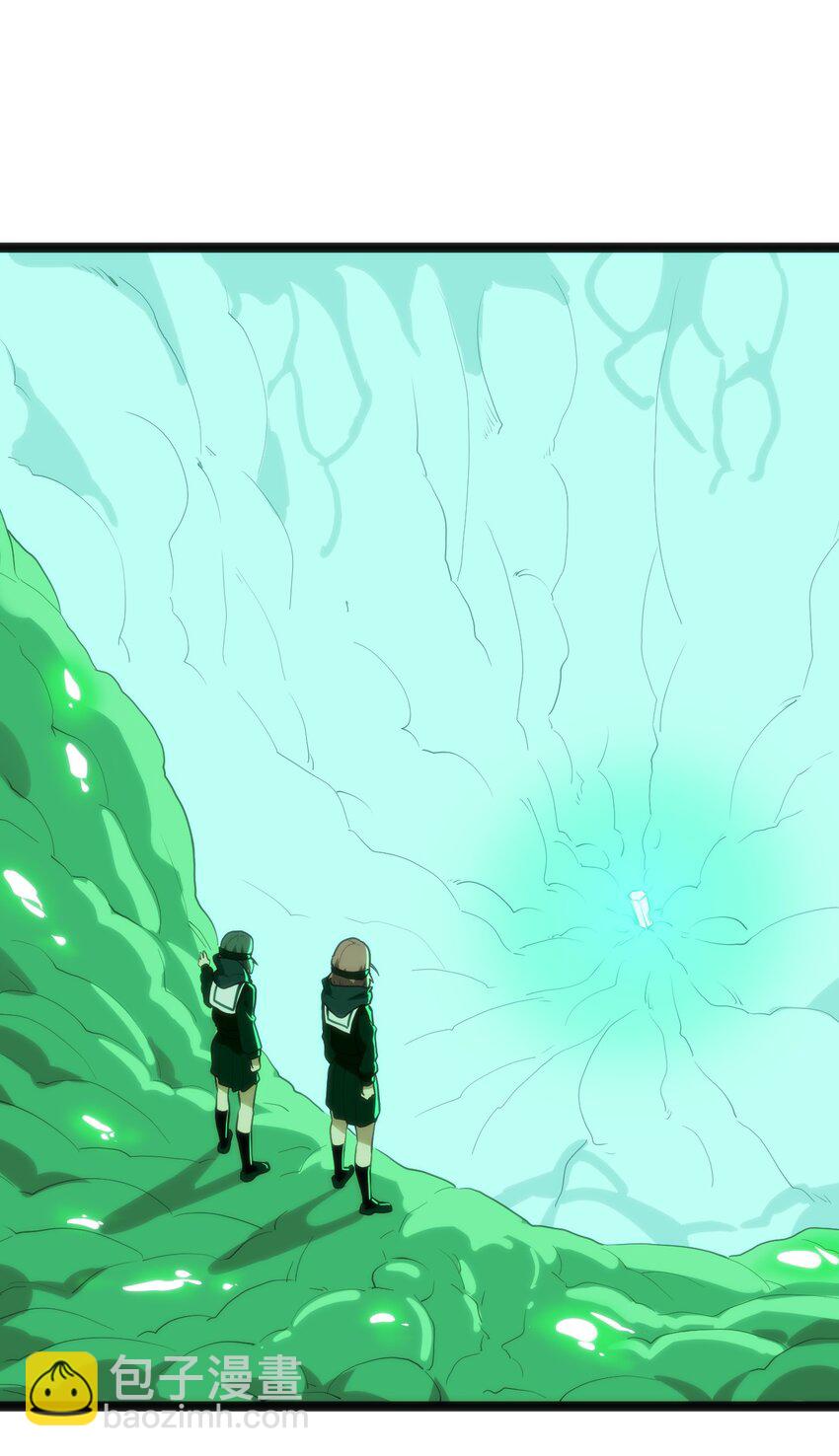 119 干枯-第119话