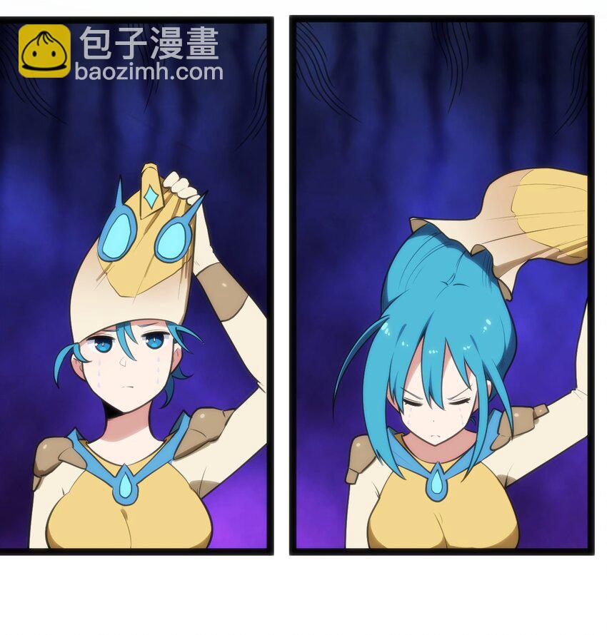 141 魂力拆散重组-第141话