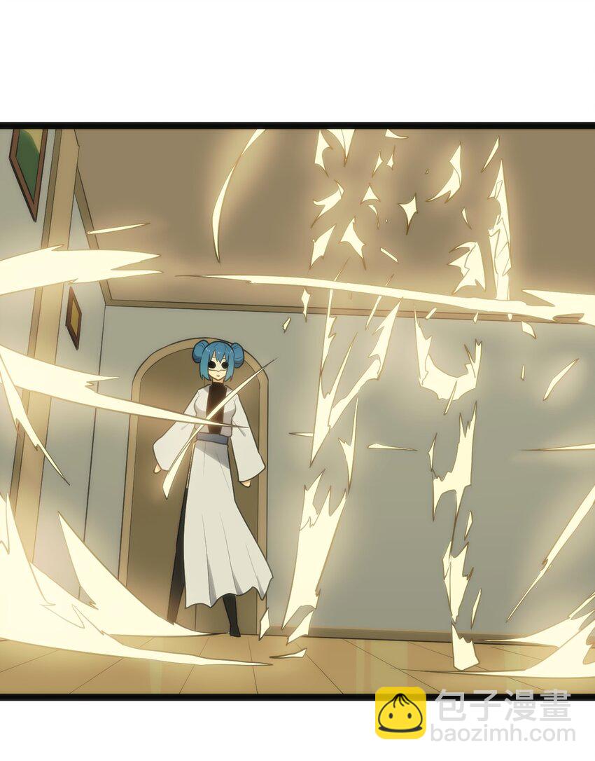 141 魂力拆散重组-第141话