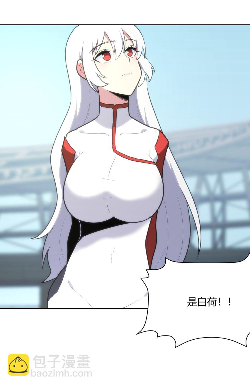 153 综合测试赛(1/2)-第153话