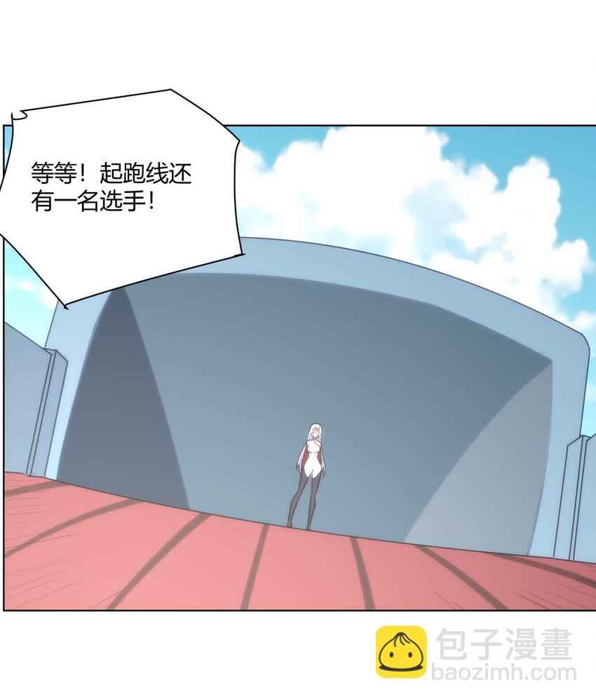 153 综合测试赛(1/2)-第153话