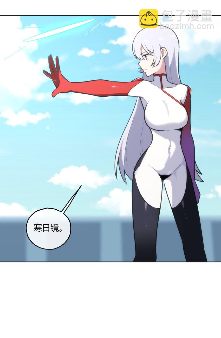 153 综合测试赛(1/2)-第153话
