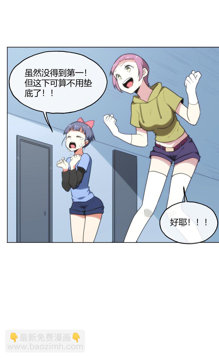 153 综合测试赛(1/2)-第153话