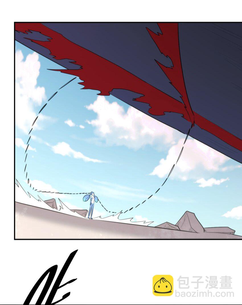 155 蝎蝎现在这么厉害了吗(1/2)-第155话