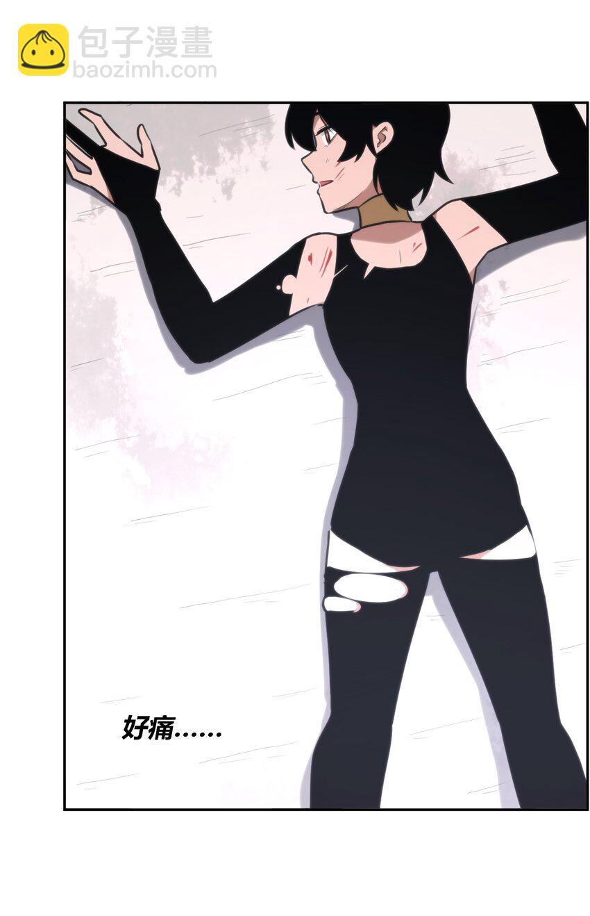 159 强者的仁善-第159话