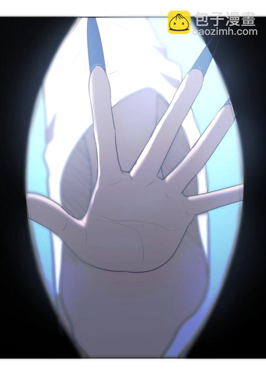 159 强者的仁善-第159话