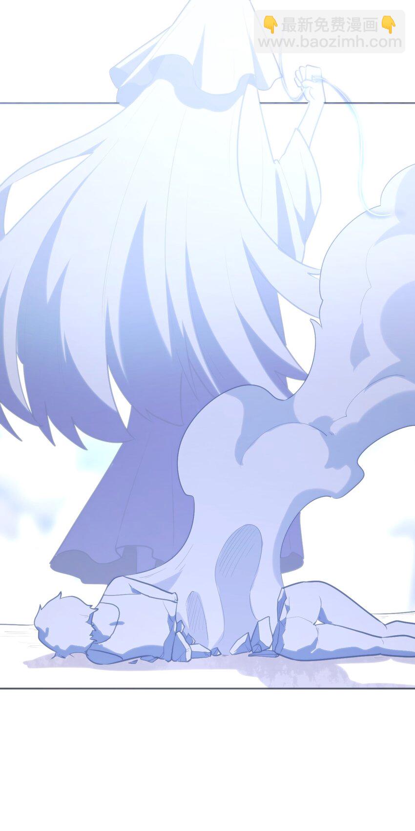 159 强者的仁善-第159话