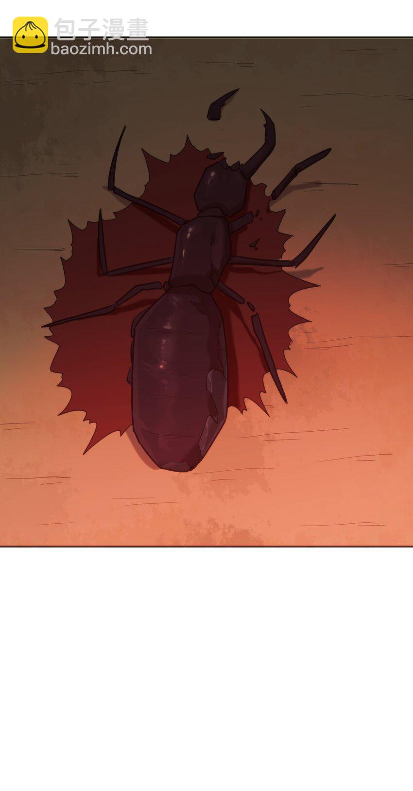 159 强者的仁善-第159话