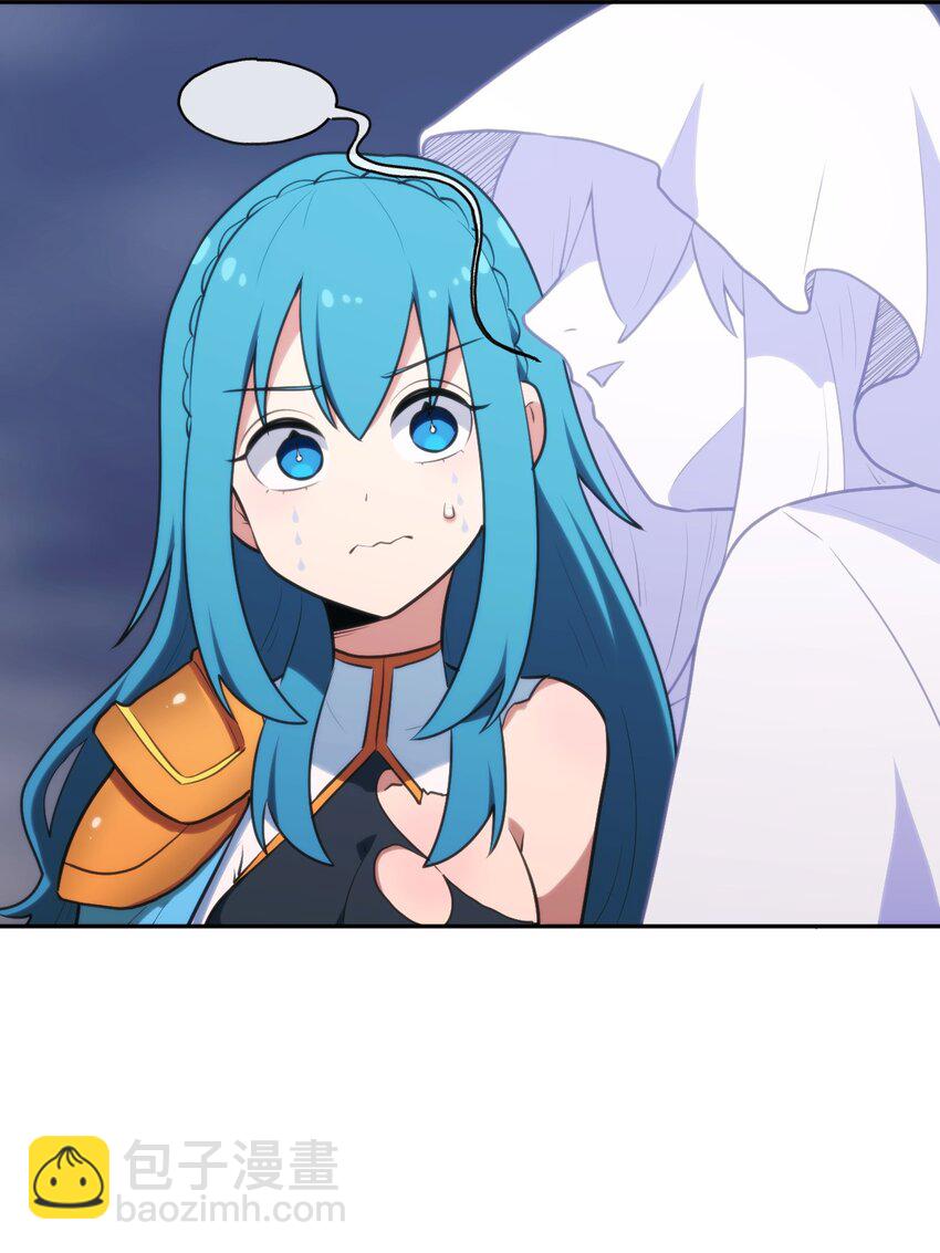 165 被夺走的心-第165话